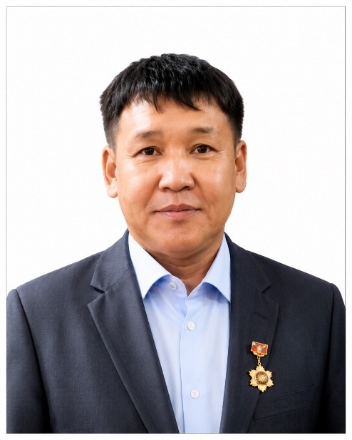 Д.Лхагвасүрэн